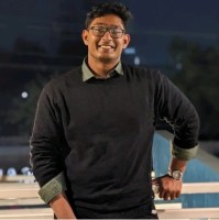 Rohan Ab Roy